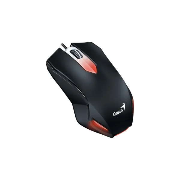 Mouse Genius GAMING X-G200