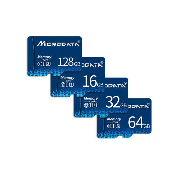 Memoria 32GB microSDXC Microdata
