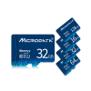 Memoria 32GB microSDXC Microdata