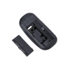 Mouse Optico Inalambrico Slim