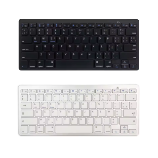 Teclado Ultradelgado BK-3001