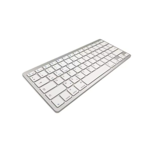 Teclado Ultradelgado BK-3001
