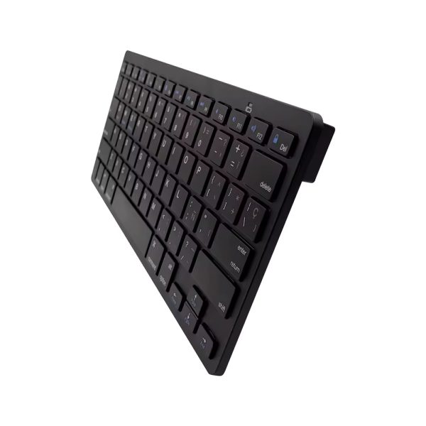 Teclado Ultradelgado BK-3001