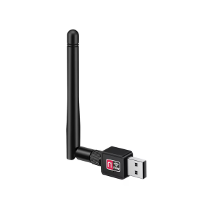 Adaptador Wifi USB 802