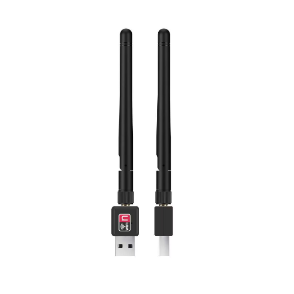 Adaptador Wifi USB 802