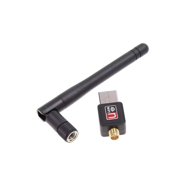 Adaptador Wifi USB 802