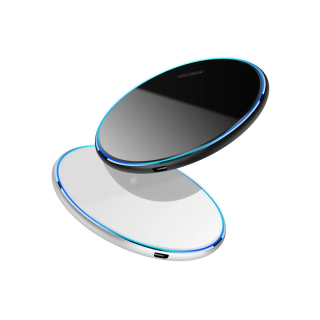 Cargador Inalámbrico Qi 20W