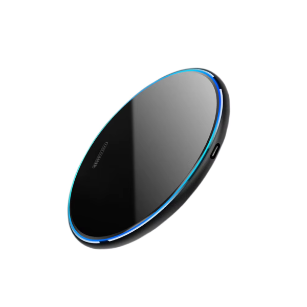 Cargador Inalámbrico Qi 20W