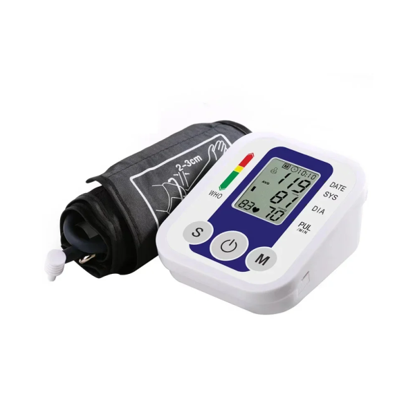 Tensiómetro Automático Monitor Presión
