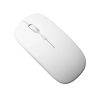 Mouse Optico Inalambrico Slim