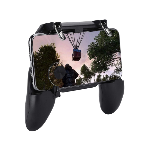 Gamepad Joystick Gatillo W11+