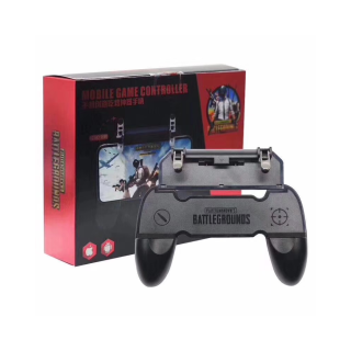 Gamepad Joystick Gatillo W11+