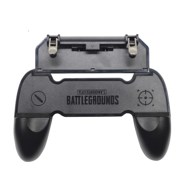 Gamepad Joystick Gatillo W11+