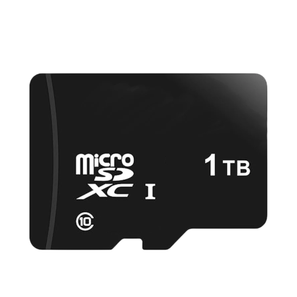 Tarjeta Memoria MicroSD 1TB