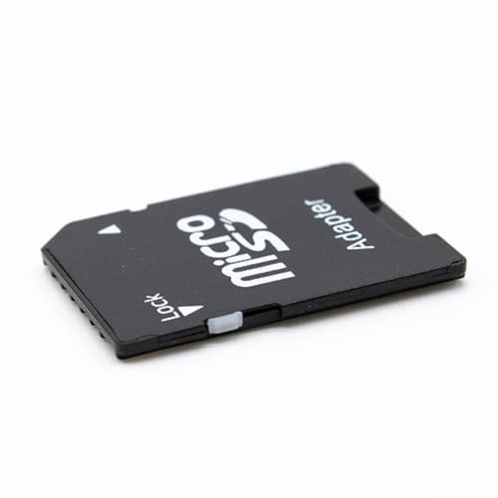 Tarjeta Memoria MicroSD 1TB