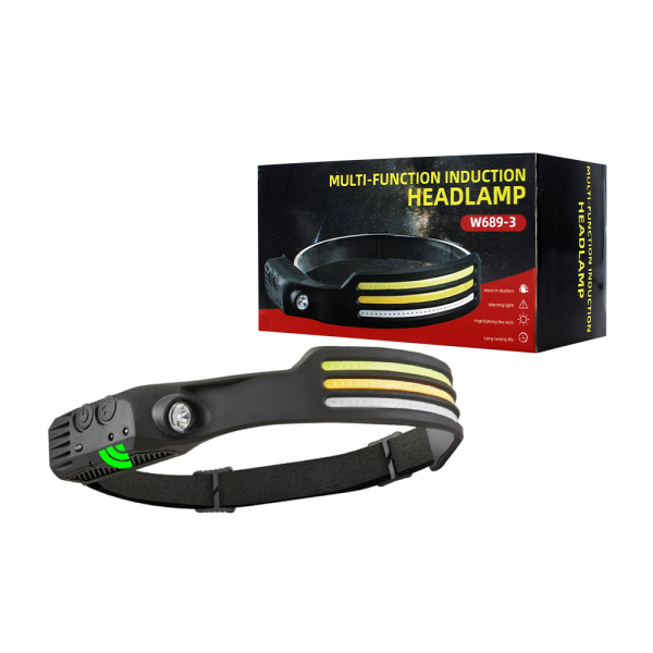 Linterna Cintillo Led W689