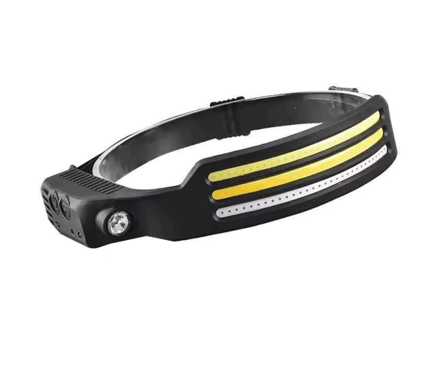 Linterna Cintillo Led W689