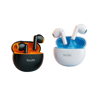 Audifonos Inalámbricos Realfit F2