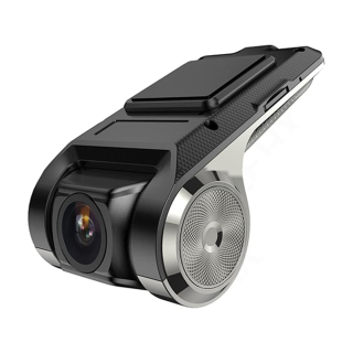 Cámara frontal automóvil 1080P