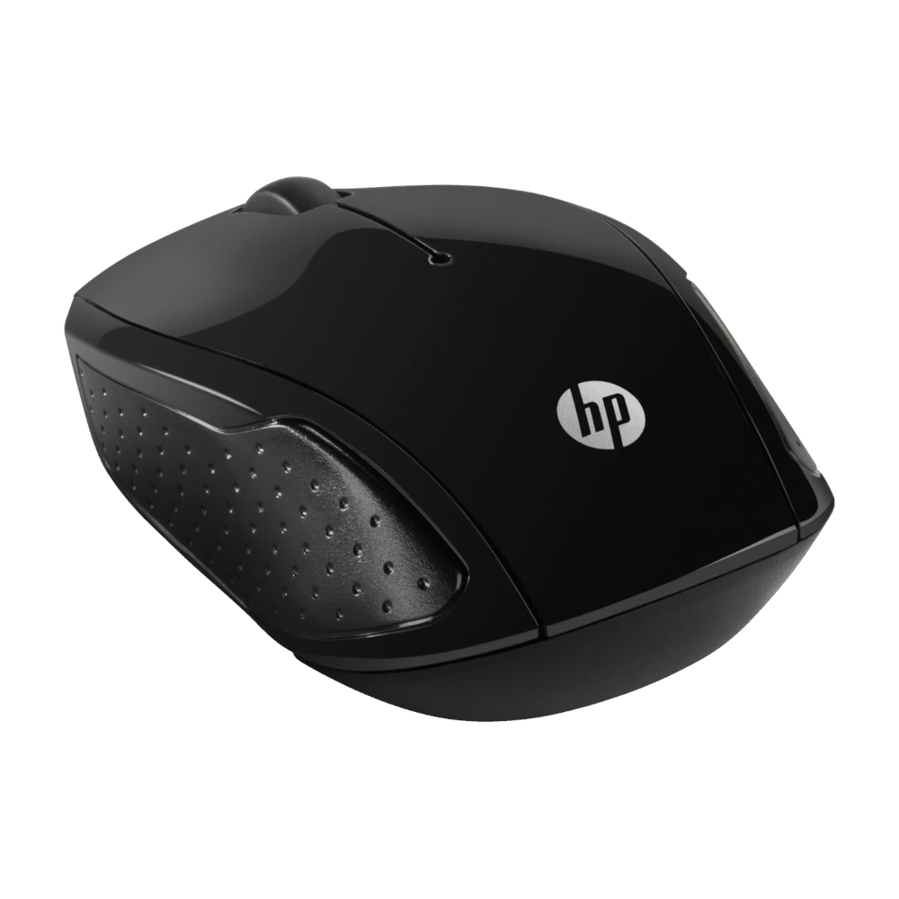 Mouse Mouse HP 200