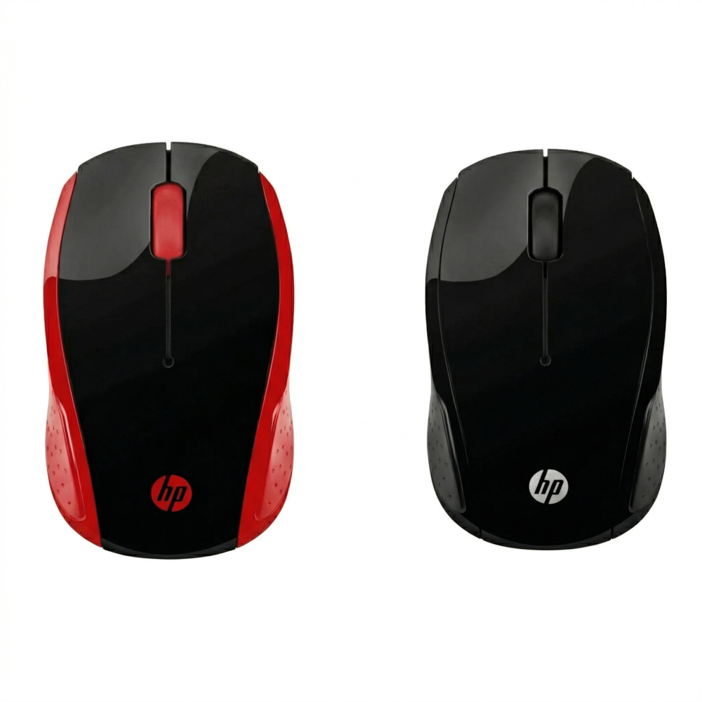 Mouse Mouse HP 200