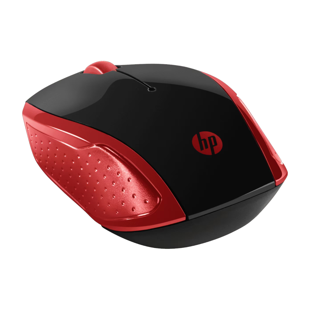 Mouse Mouse HP 200