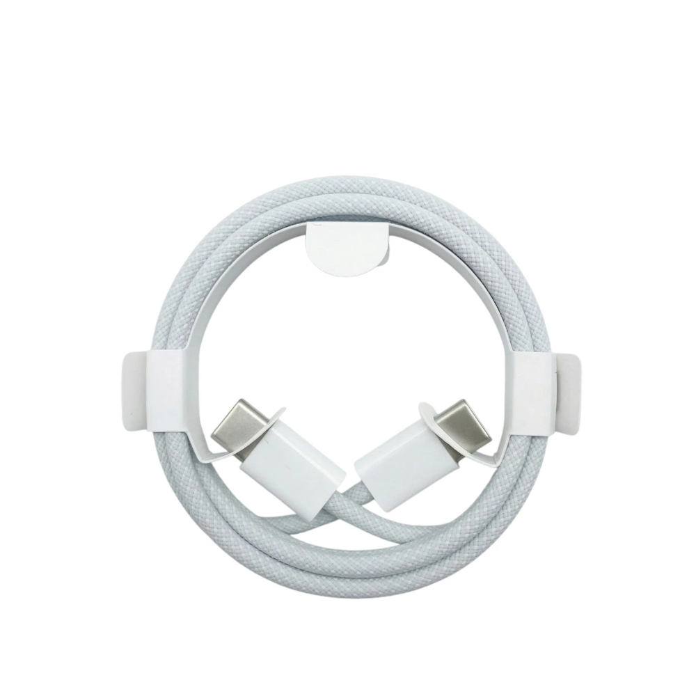 Cable Carga Rápida USB-C