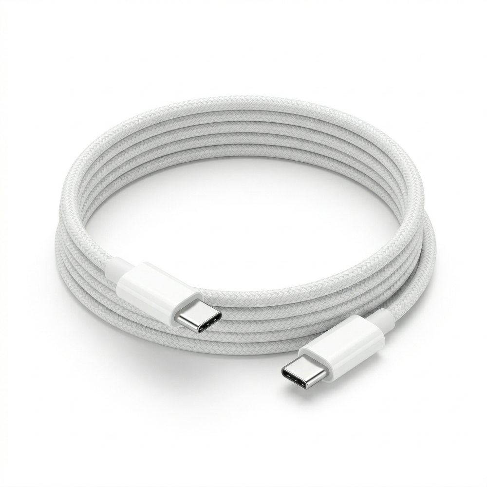 Cable Carga Rápida USB-C