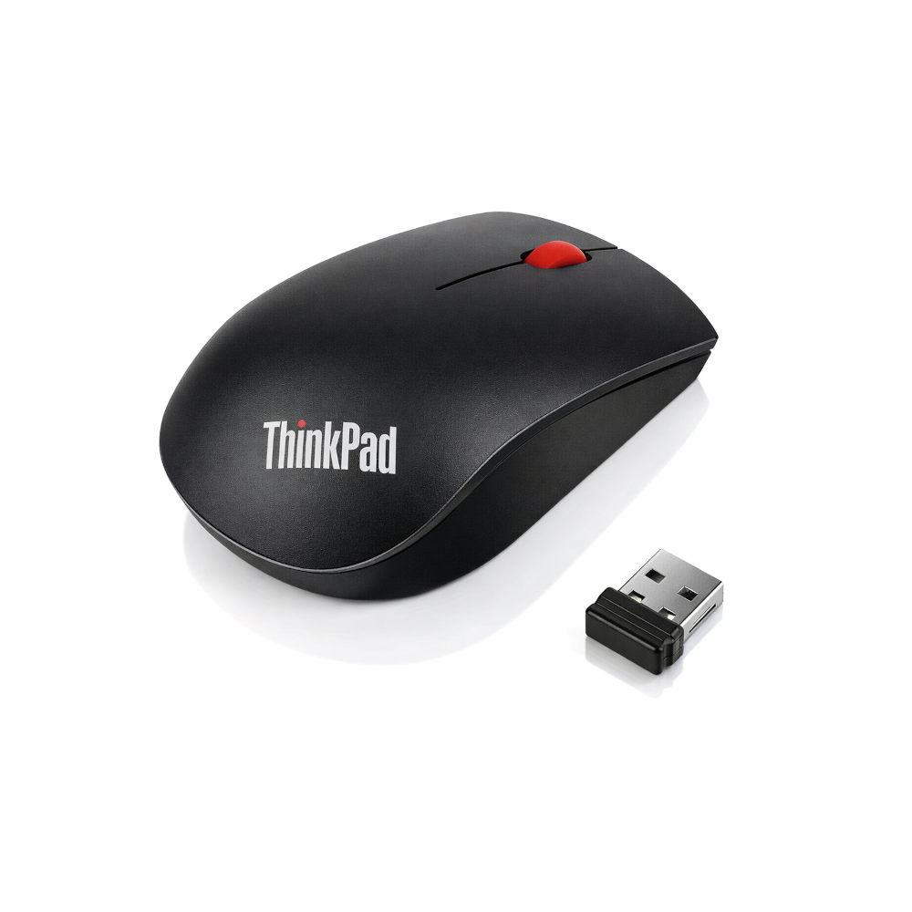 Mouse Inalámbrico Lenovo Essential