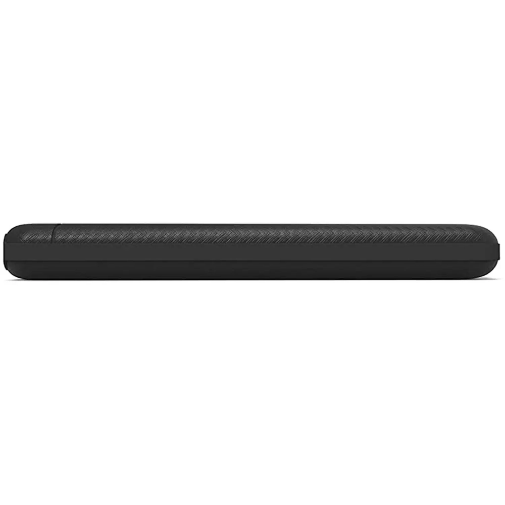 Batería portátil Philips 10000mAh modelo DLP1710CB con doble puerto USB y tecnología Li-Po