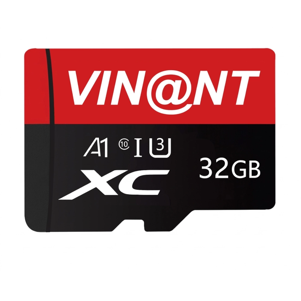 Memoria 32GB microSDXC Vinant