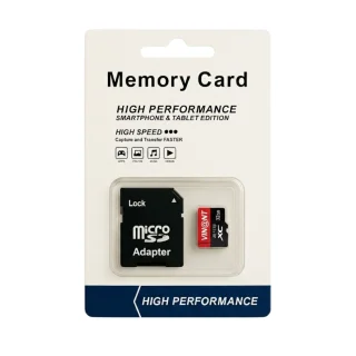 Memoria 32GB microSDXC Vinant